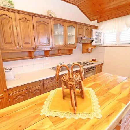 Peselj-one Bedroom With Balcony And Sea View 2 Apartamento