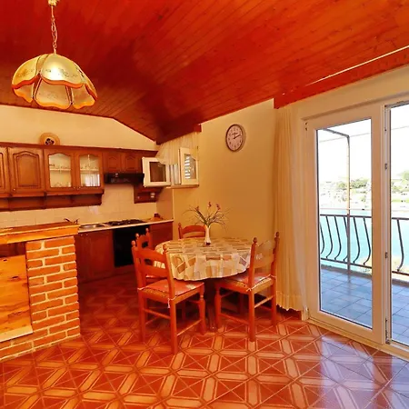 Peselj-one Bedroom With Balcony And Sea View 2 Apartamento Smokvica (Korcula)