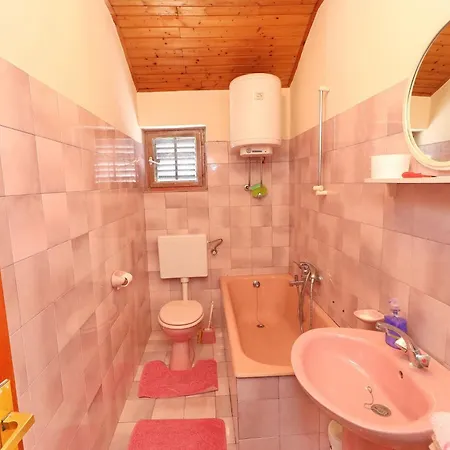 Peselj-one Bedroom With Balcony And Sea View 2 Apartmán Smokvica (Korcula)