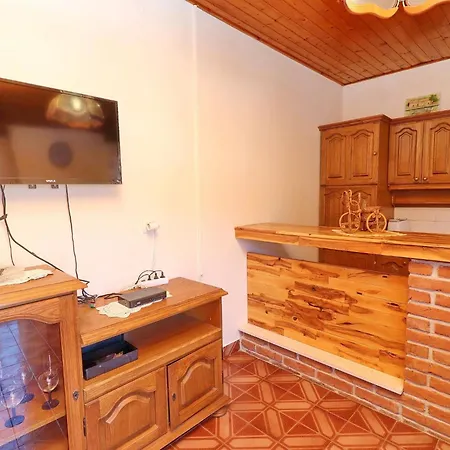 Peselj-one Bedroom With Balcony And Sea View 2 Apartmán *